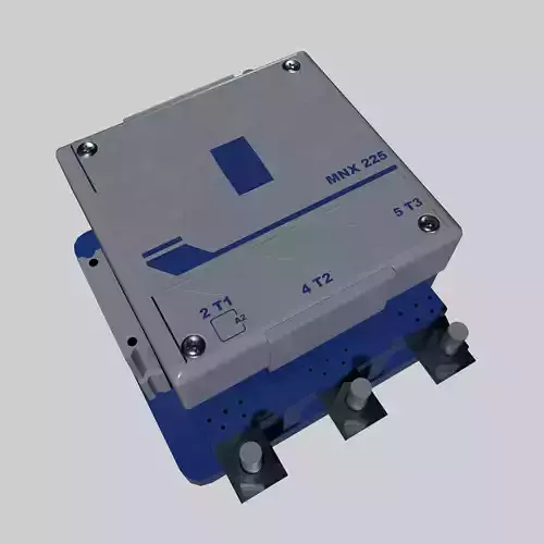 MNX 225 Contactor