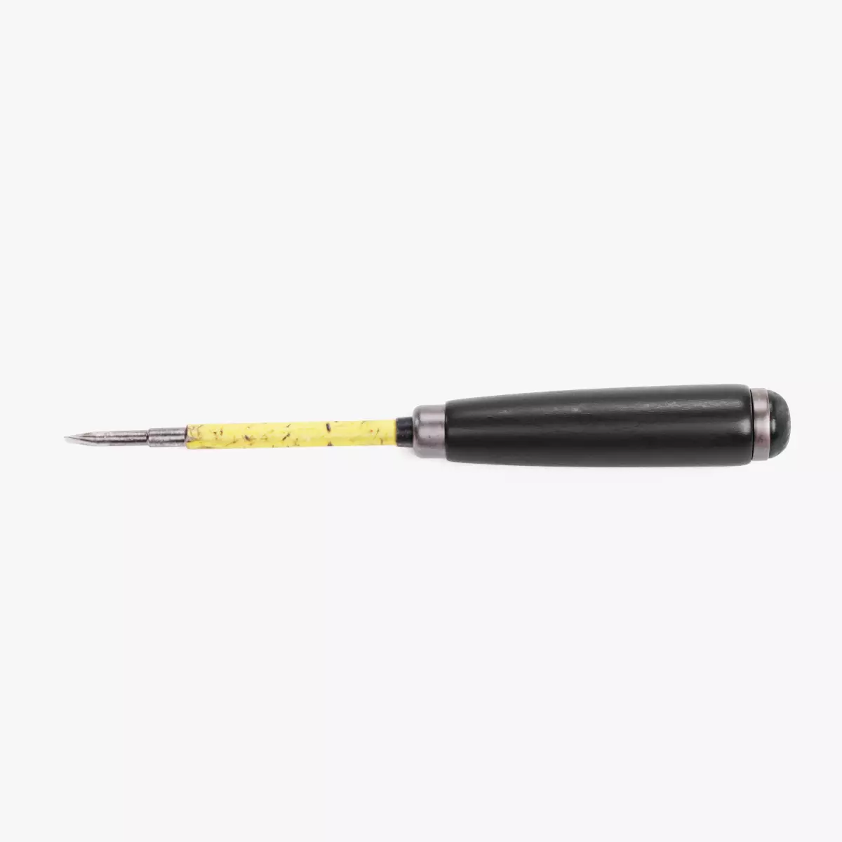 Screwdriver - Flathead Worn Tool 3D model