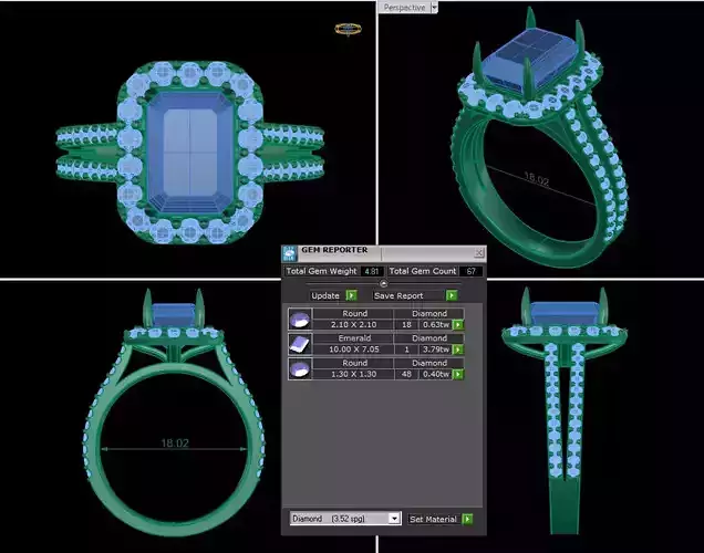 engagement rings wedding rings