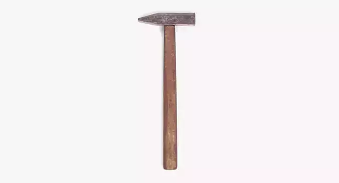 -Small Hammer-