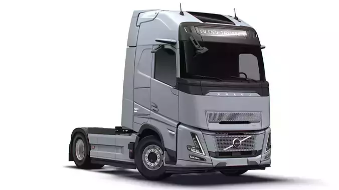 Volvo FH Aero 4x2 Tractor 2026