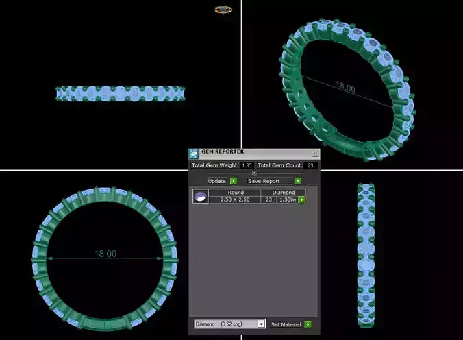 engagement rings wedding rings