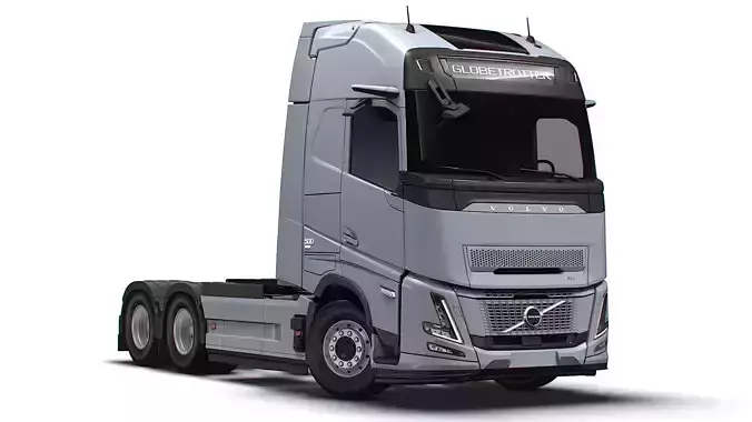 Volvo FH Aero 6x2 Tractor 2026