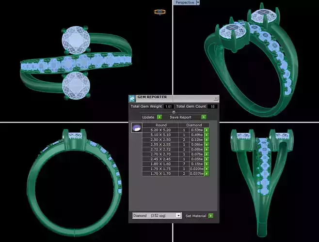 wedding rings engagement rings