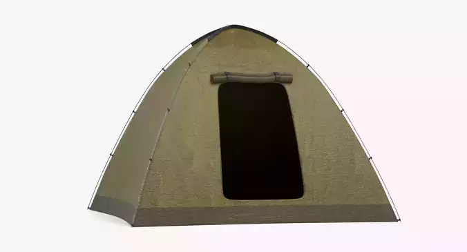 -Tent V1-