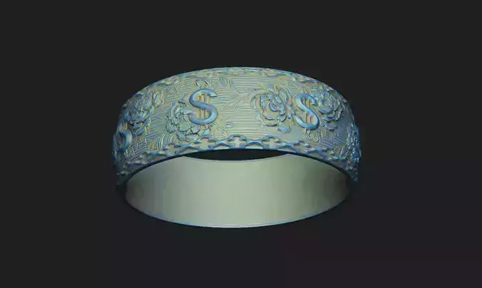 dollar design symbol modern history nature forest plant