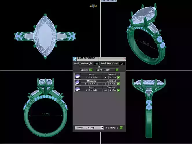 wedding rings engagement rings