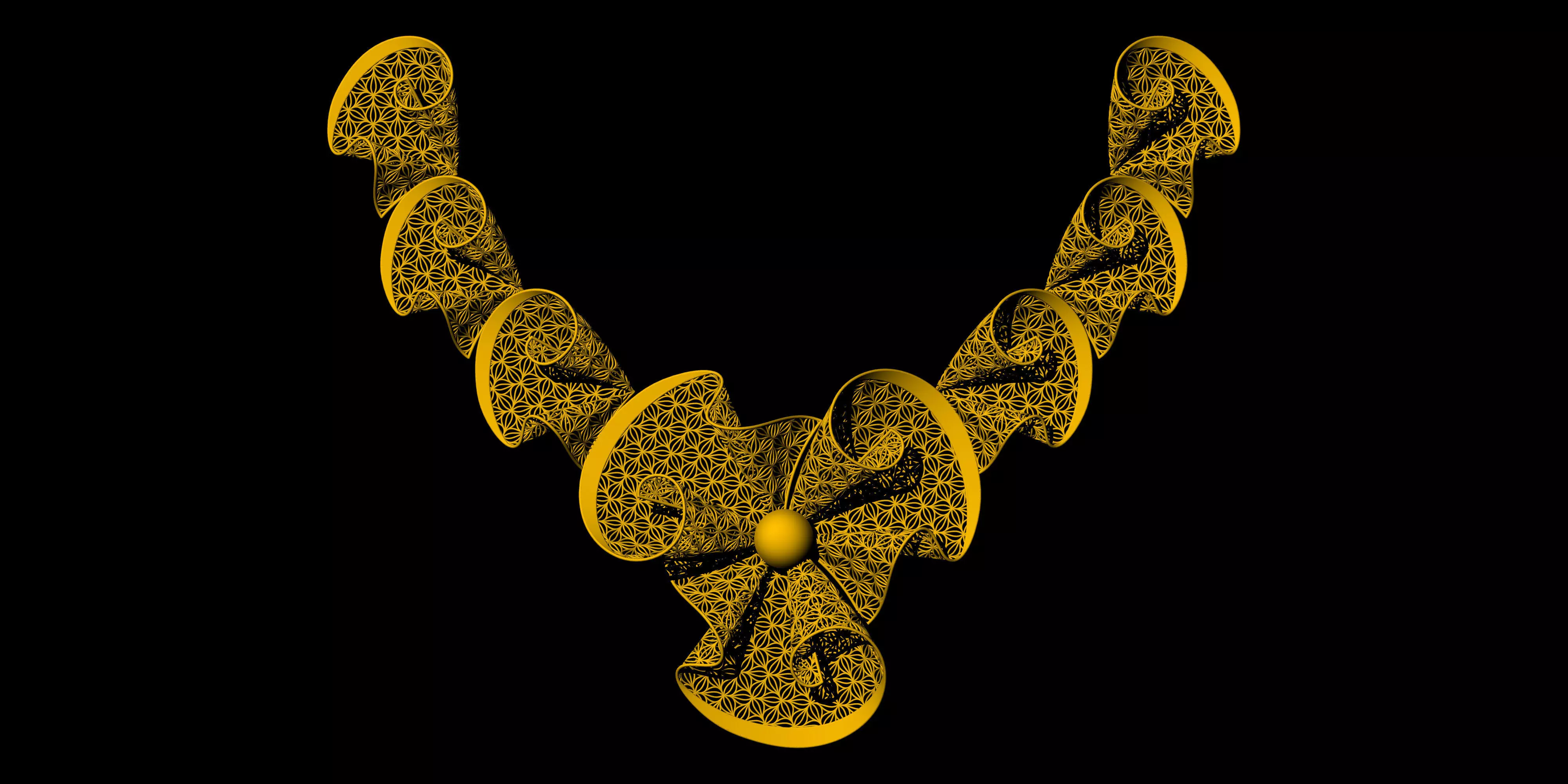 Turkish sets 3D print model