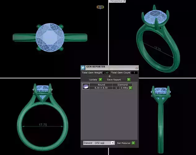 wedding rings engagement rings