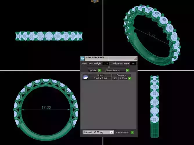 wedding rings engagement rings