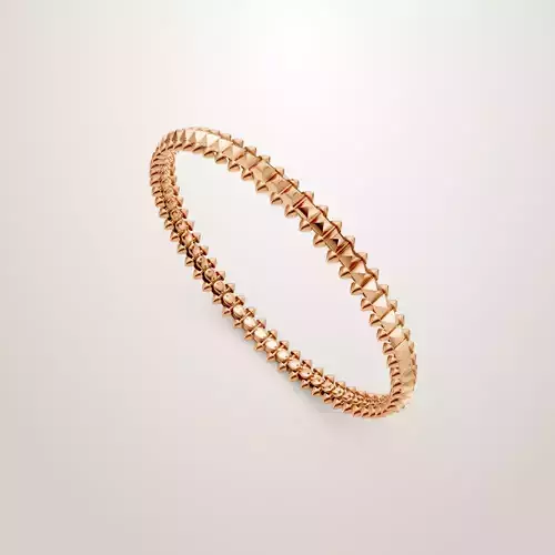 Clash de Cartie bracelet