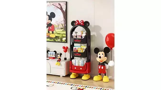 Disney Mickey Mouse