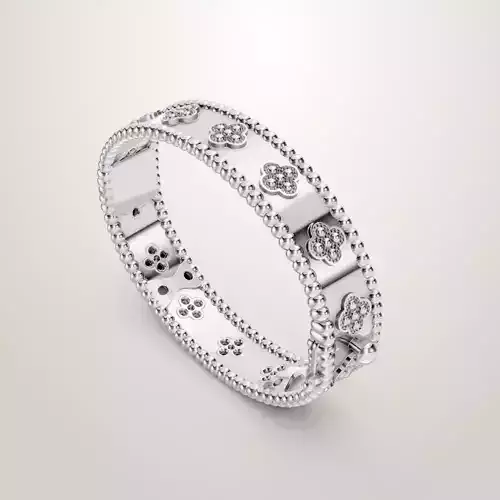 Van Cleef bracelet bangle 150mm