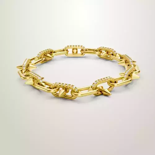 Tiffany Titan by Pharrell Williams