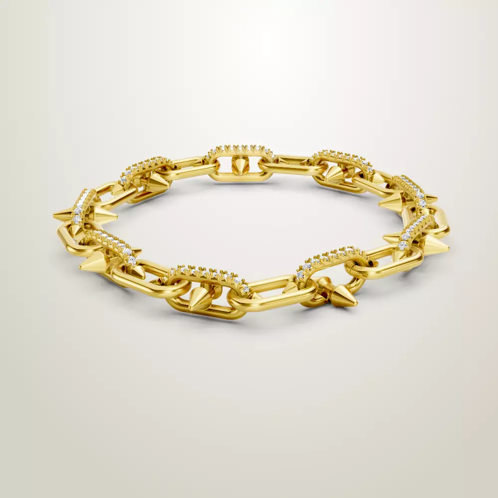 Tiffany Titan by Pharrell Williams 3D print model