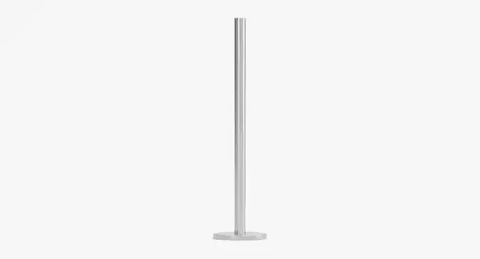 -Toilet Paper Holder V2-