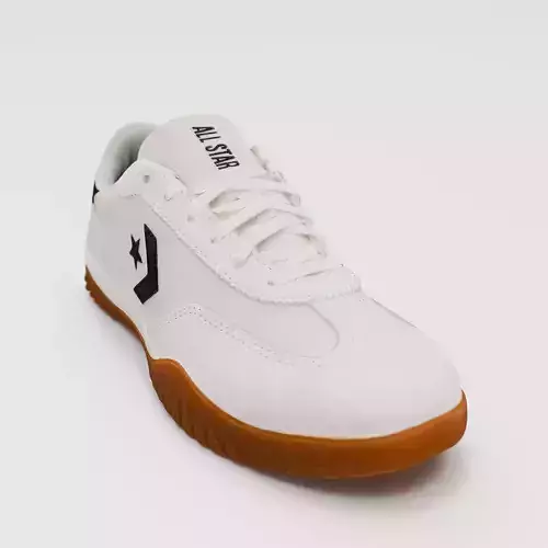 CONVERSE Run Star Trainer Beige