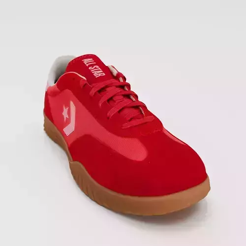 CONVERSE Run Star Trainer Red
