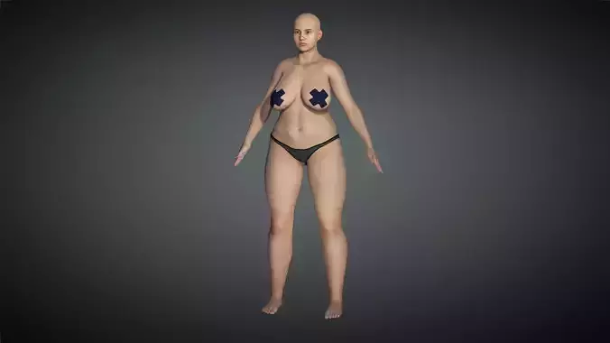 Base Female 39