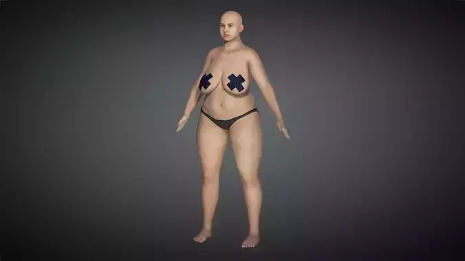 Base Female 42