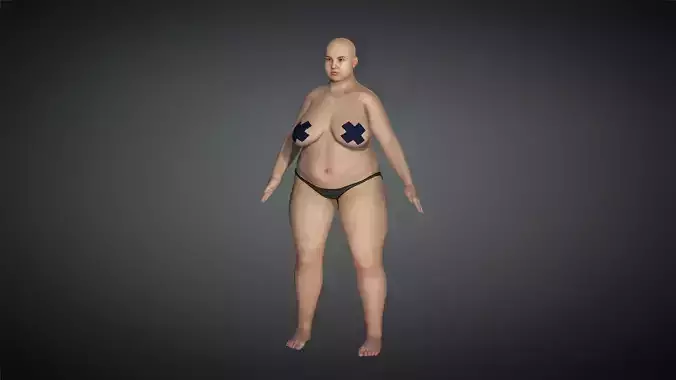Base Female 44