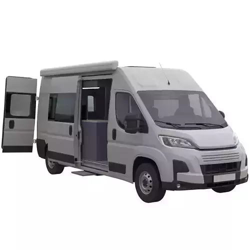 Motorhome L3H2