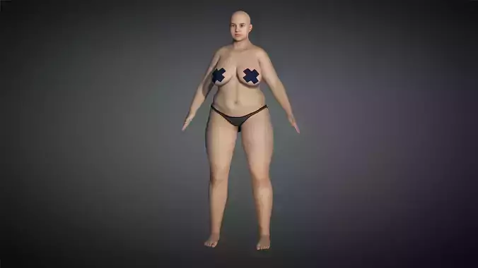 Base Female 49