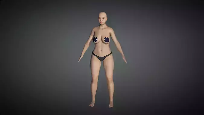 Base Female 50