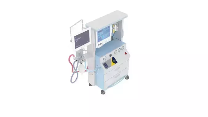 Medical Narcosis Device