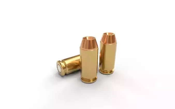 40  SW  Ammo