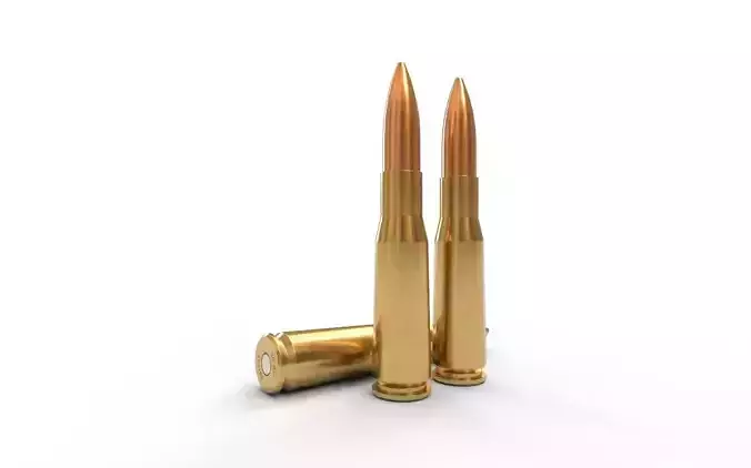 50 Spotter Tracer  Ammo