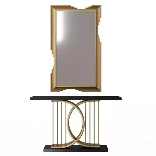 Luxury Console Table 04