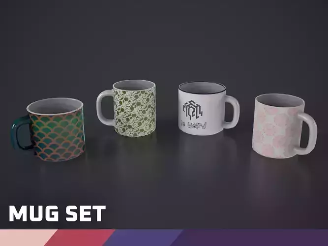 Mug Set