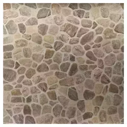 Stone Masonry Wall 02 Texture