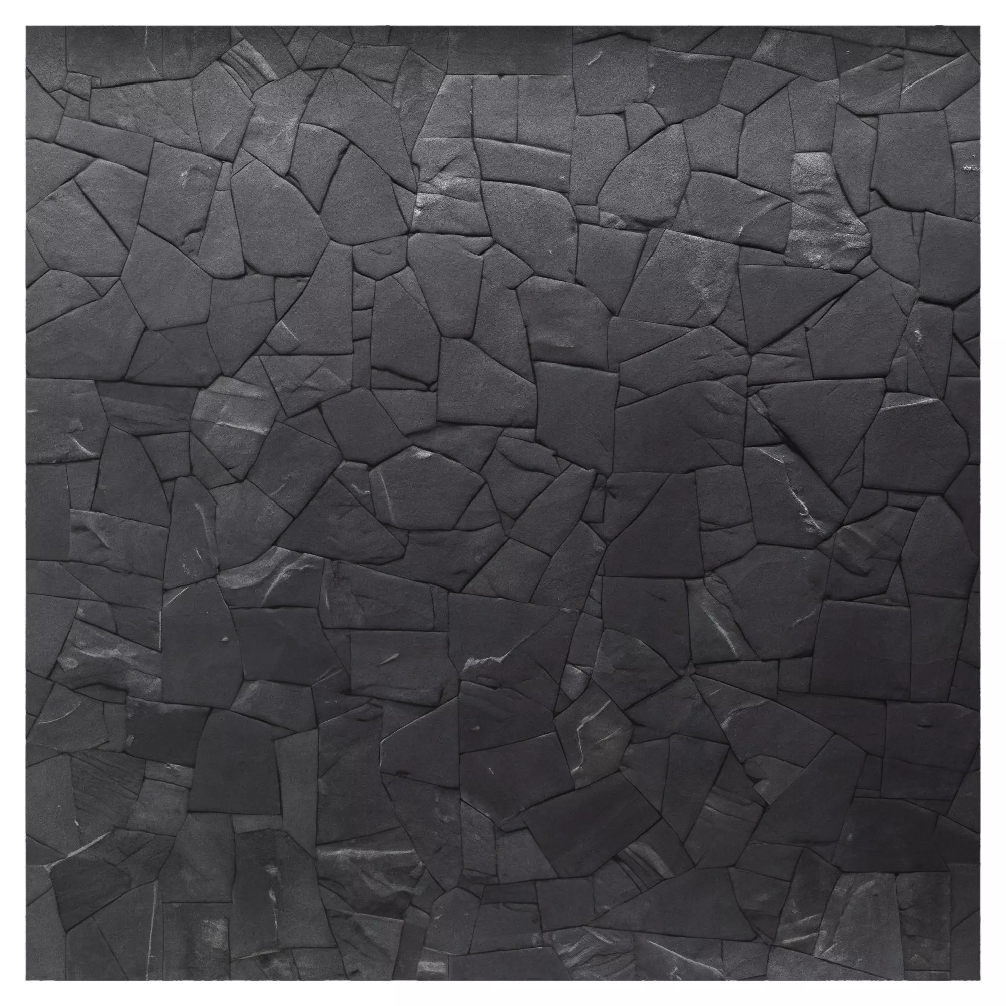 Stone Masonry Wall 07 Texture