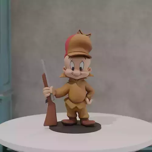 Elmer Fudd