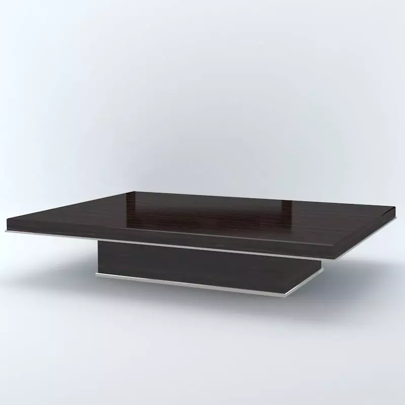 Davidson - The Warwick Table AD613 3D model_0