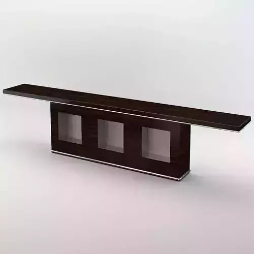 Davidson - The Thurloe Table AD614