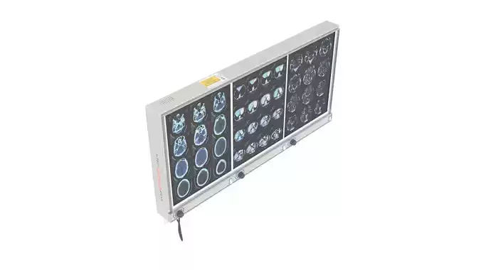 X-Ray Film Board