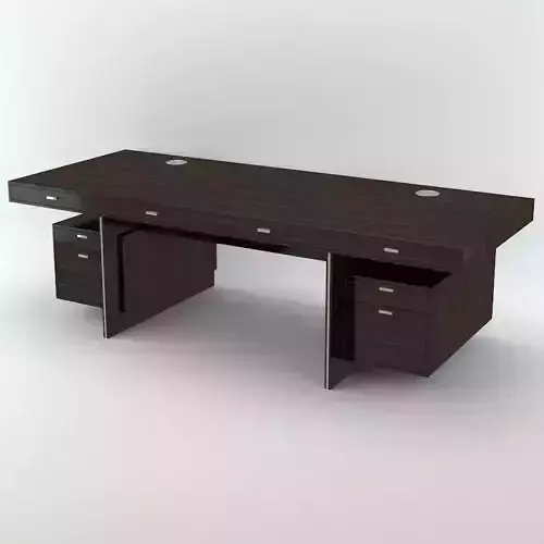 Davidson - The Winston Desk AD612