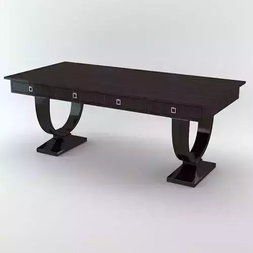 Davidson - The Tribeca Writing Desk AD468