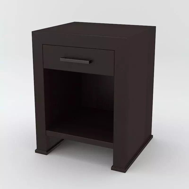 Davidson - The Neptune Chest AD636 3D model_0