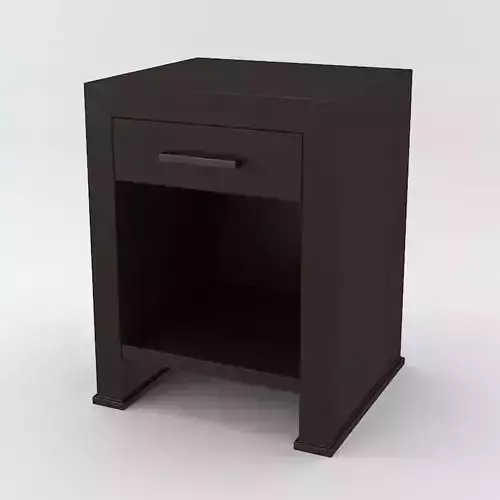 Davidson - The Neptune Chest AD636