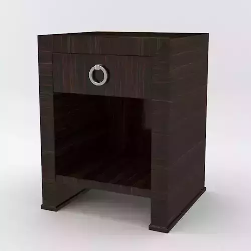 Davidson - The Maddox Chest AD490