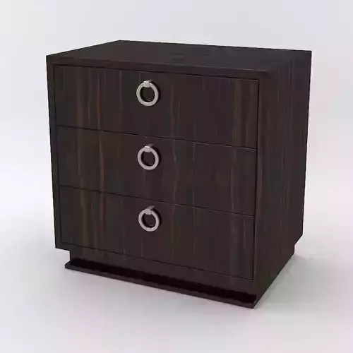 Davidson - The Hatfield Chest AD414