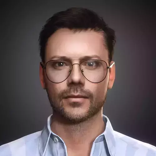 Alvaro Morte Character