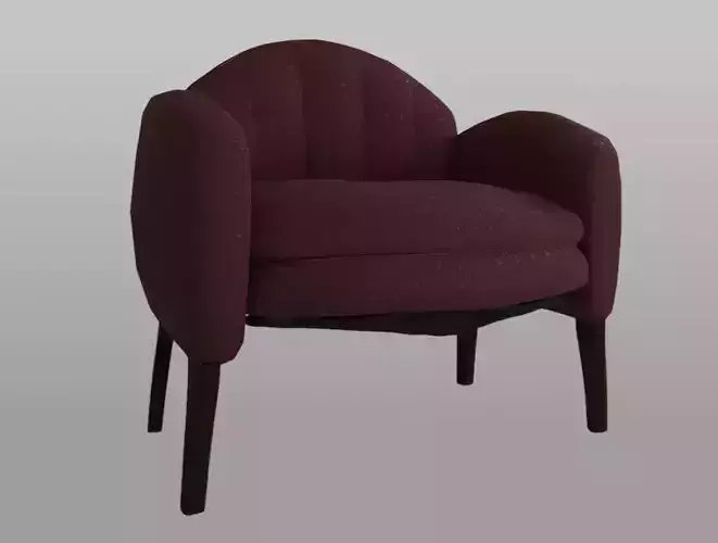 Lounge Chair