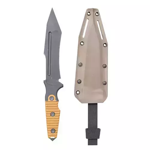 Knife Tactical Recce2