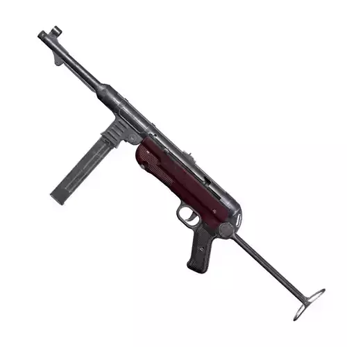 MP 40