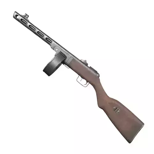 PPSh-41